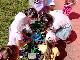 Hry s vodou 