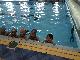 Plavecký výcvik-predškolác